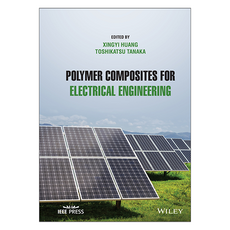 Polymer Composites for Electrical Engineering, Wiley