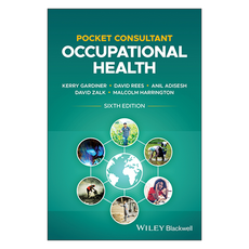 Pocket Consultant : Occupational Health 6th Edition, Wiley
