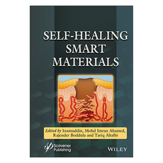 Self-Healing Smart Materials, Wiley