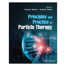 Principles and Practice of Particle Therapy, 와일리