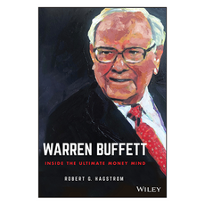 Warren Buffett : Inside the Ultimate Money Mind, 와일리