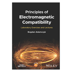 Principles of Electromagnetic Compatibility : Laboratory Exercises and Lectures, 와일리