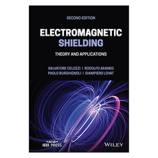 Electromagnetic Shielding : Theory and Applications 2nd Edition, 와일리