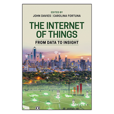 The Internet of Things: From Data to Insight, Wiley