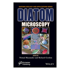 Diatom Microscopy, 威利