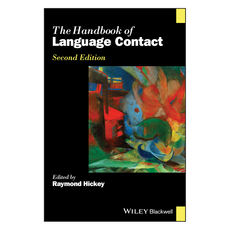 The Handbook of Language Contact 2nd Edition, 와일리
