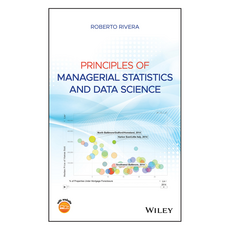 Principles of Managerial Statistics and Data Science, 와일리
