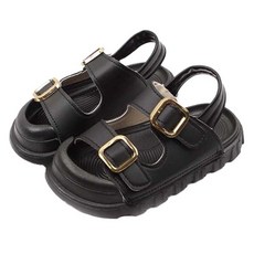 Lulushu 兒童 Listen To 涼鞋 BY161