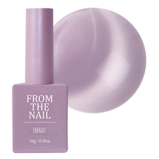 FROM THE NAIL 彩色凝膠, FG 254, 1個, 10g