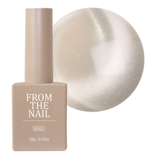 FROM THE NAIL 彩色凝膠, FG 256, 1個, 10g