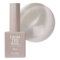 FROM THE NAIL 彩色凝膠, FG 255, 1個, 10g