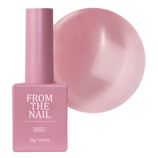 FROM THE NAIL 彩色凝膠, FG 258, 1個, 10g