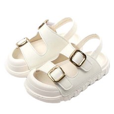 Lulushu 兒童 Listen To 涼鞋 BY161