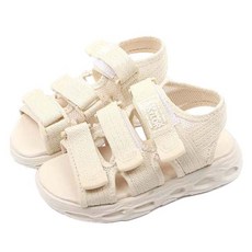 LULUCHE 兒童 Union 涼鞋 BY160