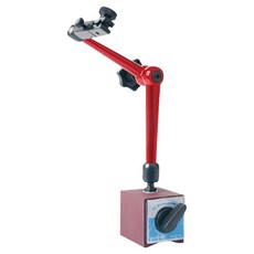 EX-POWER 磁性底座 鋁製型 WCE-6CC, 1個