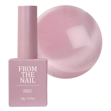 프롬더네일 컬러 젤, FG 257, 10g, 1개