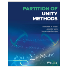 Partition of Unity Methods, 와일리