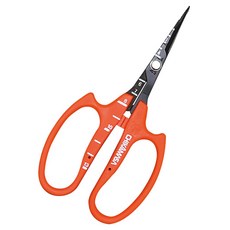 CHIKAMASA 近正 葡萄剪 B-600SUF C2707851, 1個