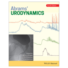 Abrams' Urodynamics 4th Edition, Wiley