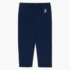 NEPA KIDS 兒童基本款九分內搭褲