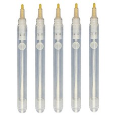 補充用多功能藝術筆, 5個, 3mm