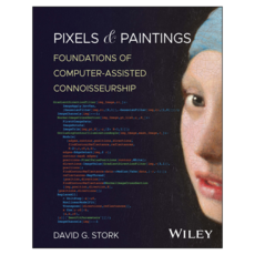 Pixels & Paintings : Foundations of Computer-assisted Connoisseurship, 威利