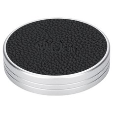 JJC Instax 90th mini Evo 相機鏡頭蓋 黑色, LC-IME, 1個