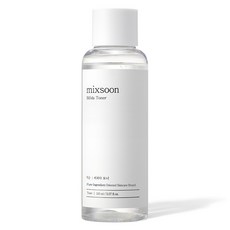 mixsoon Bifida 化妝水, 1個, 150ml