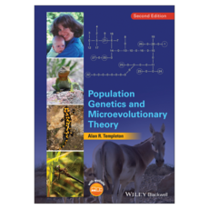 Population Genetics and Microevolutionary Theory 2nd Edition, 威利