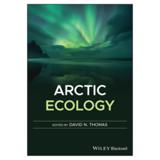 Arctic Ecology, Wiley