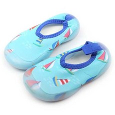 Lulushu 兒童 Nice Day 水陸兩用鞋 BY164