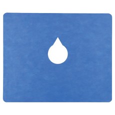 SOFRON 拋棄式小孔洞巾 無紡布 100入, 1個