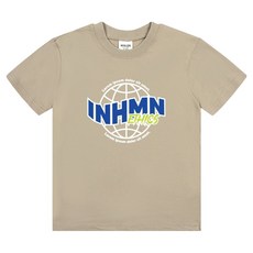 뉴욕꼬맹이 아동용 NY 반팔 티셔츠 W358