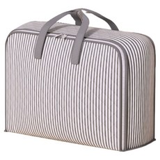 Dimis 輕便旅行條紋壓縮袋, 1個, 1入