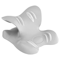 Angmet 頸椎按摩枕 灰色, 1個