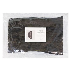 MANJUN 彎月海 天然蔚山亭子角海帶芽, 450g, 1個