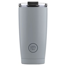 쿨바틀 텀블러, 파스텔 그레이, 550ml, 1개