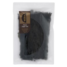 만전김 반달바닿 자연산 간절곶 미역, 150g, 1개
