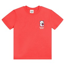 nykids 兒童透氣NY短袖T恤 WZ052