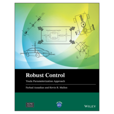 Robust Control : Youla Parameterization Approach, Wiley