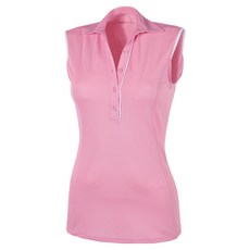 GALVIN GREEN 女款 Mila Ventil8 Polo衫