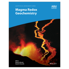 Magma Redox Geochemistry, Wiley