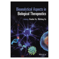 Bioanalytical Aspects in Biological Therapeutics, Wiley