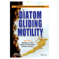 Diatom Gliding Motility, Wiley