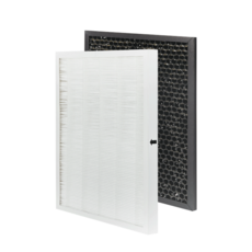 Opure 臻淨 原廠 空氣清淨機2年份濾網組 Opure A6適用, 單一商品, 1組