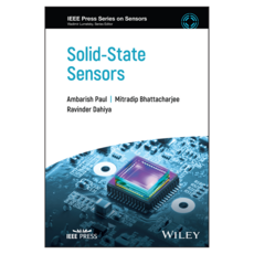 Solid-State Sensors, Wiley