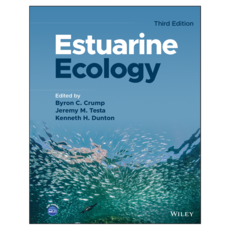 Estuarine Ecology 3rd Edition, Wiley