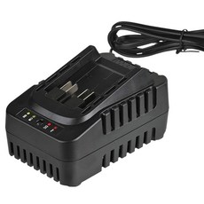 WORX 충전기 WA3918, 1개