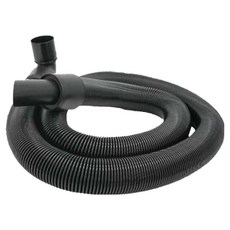 WORX 威克士 吸塵器彈性軟管 5m WU036.9專用 WA9398, 1個