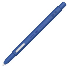 엘라고 모나미 153 오션 실리콘 케이스, 딥 블루, 1개